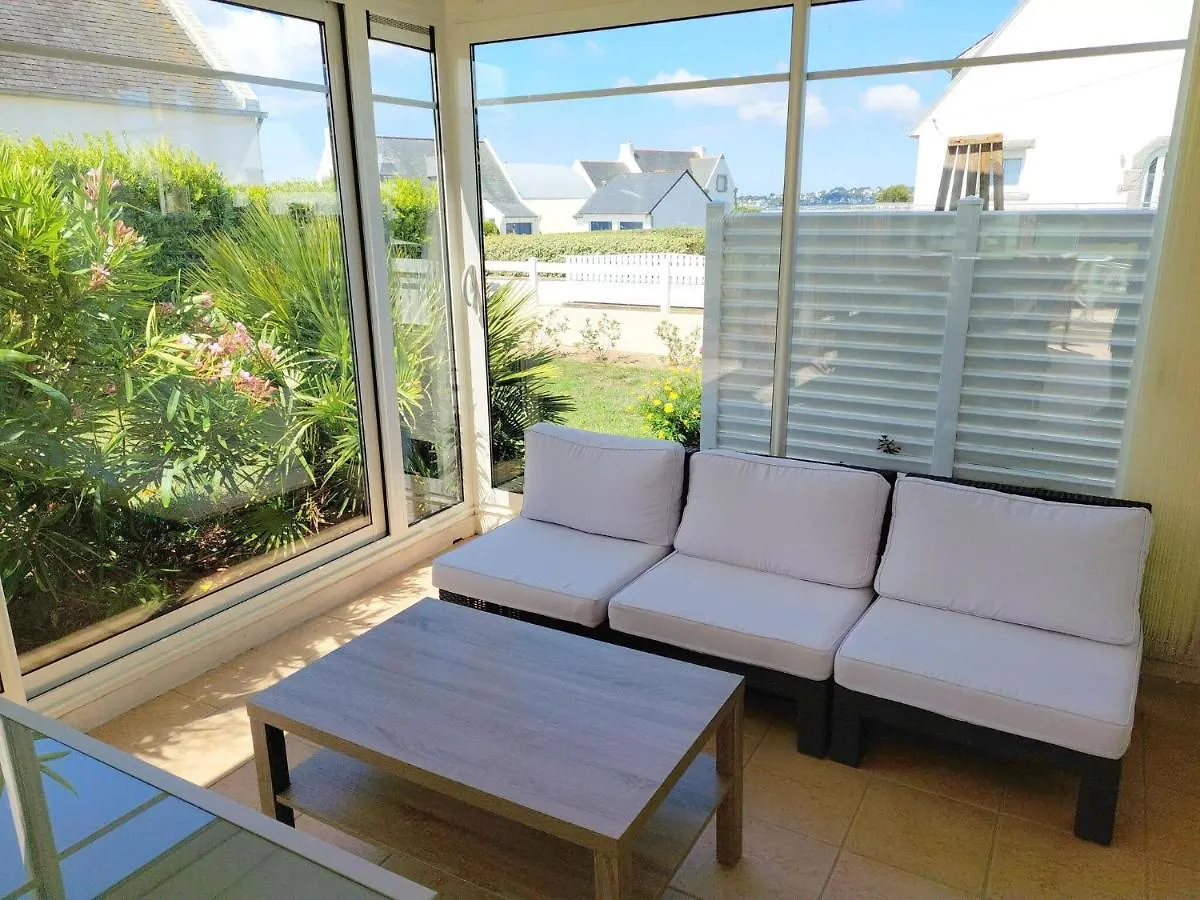 Cottage, Plouhinec Plouhinec  Holiday home Plouhinec (Finistere)