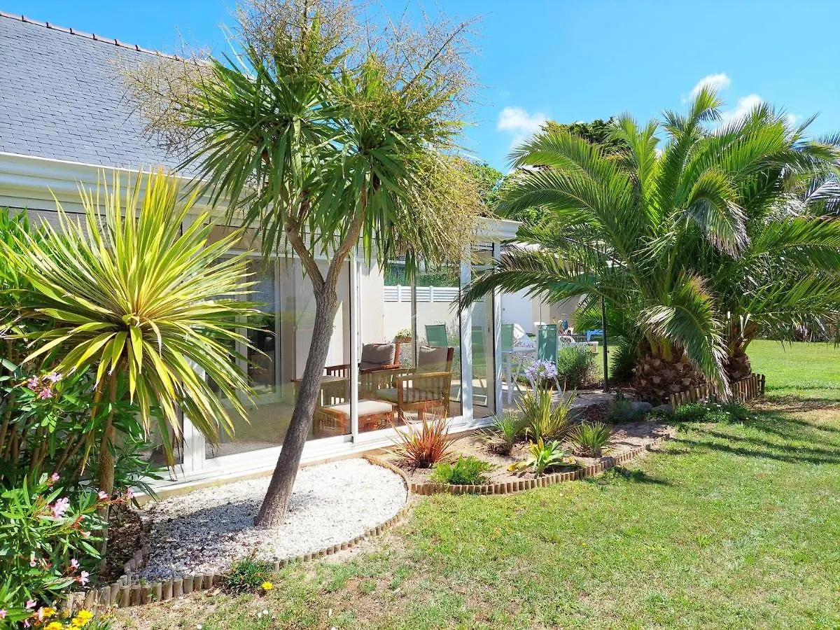 Holiday home Cottage, Plouhinec Plouhinec  France