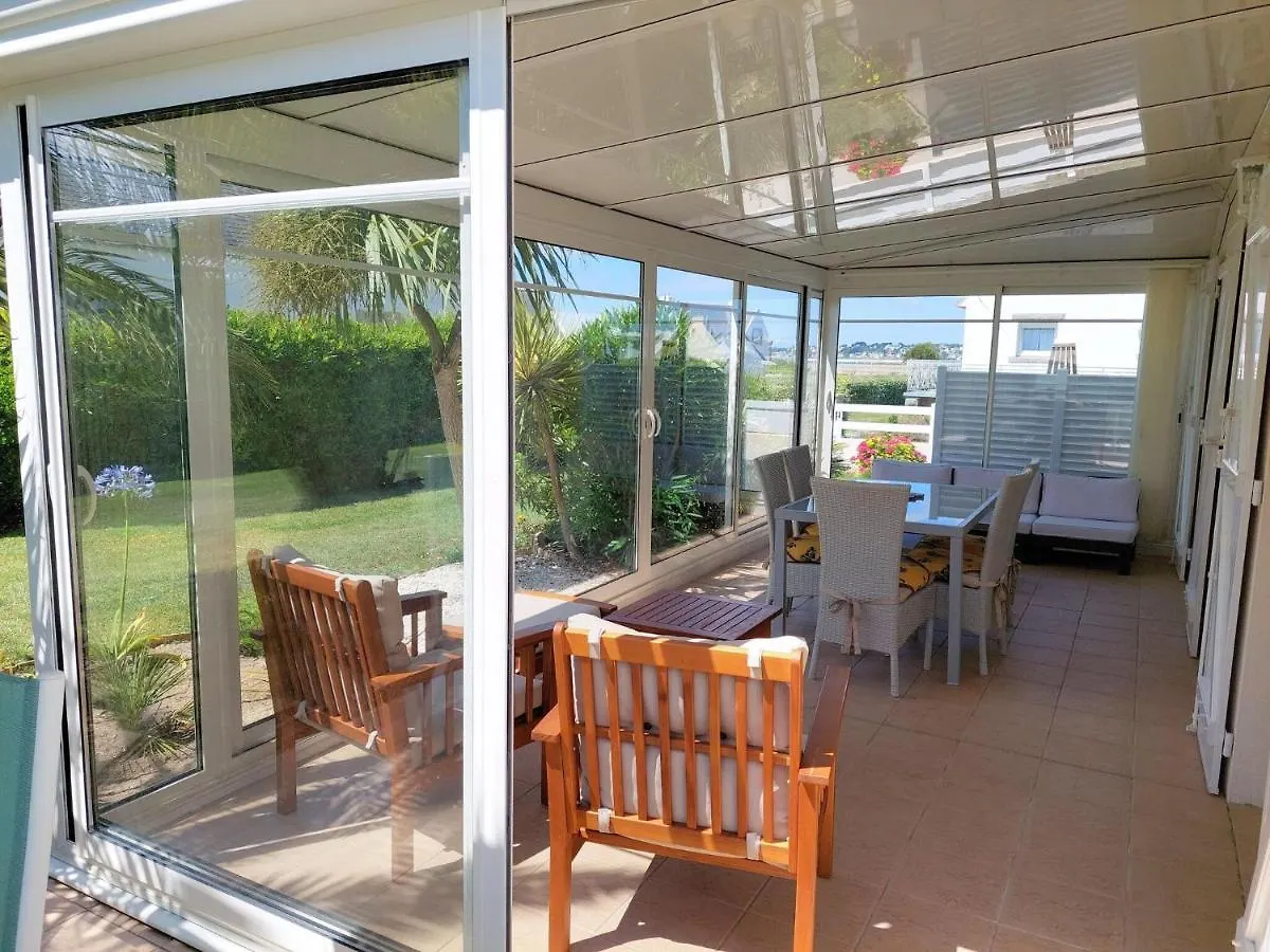 Cottage, Plouhinec Plouhinec  Plouhinec (Finistere)