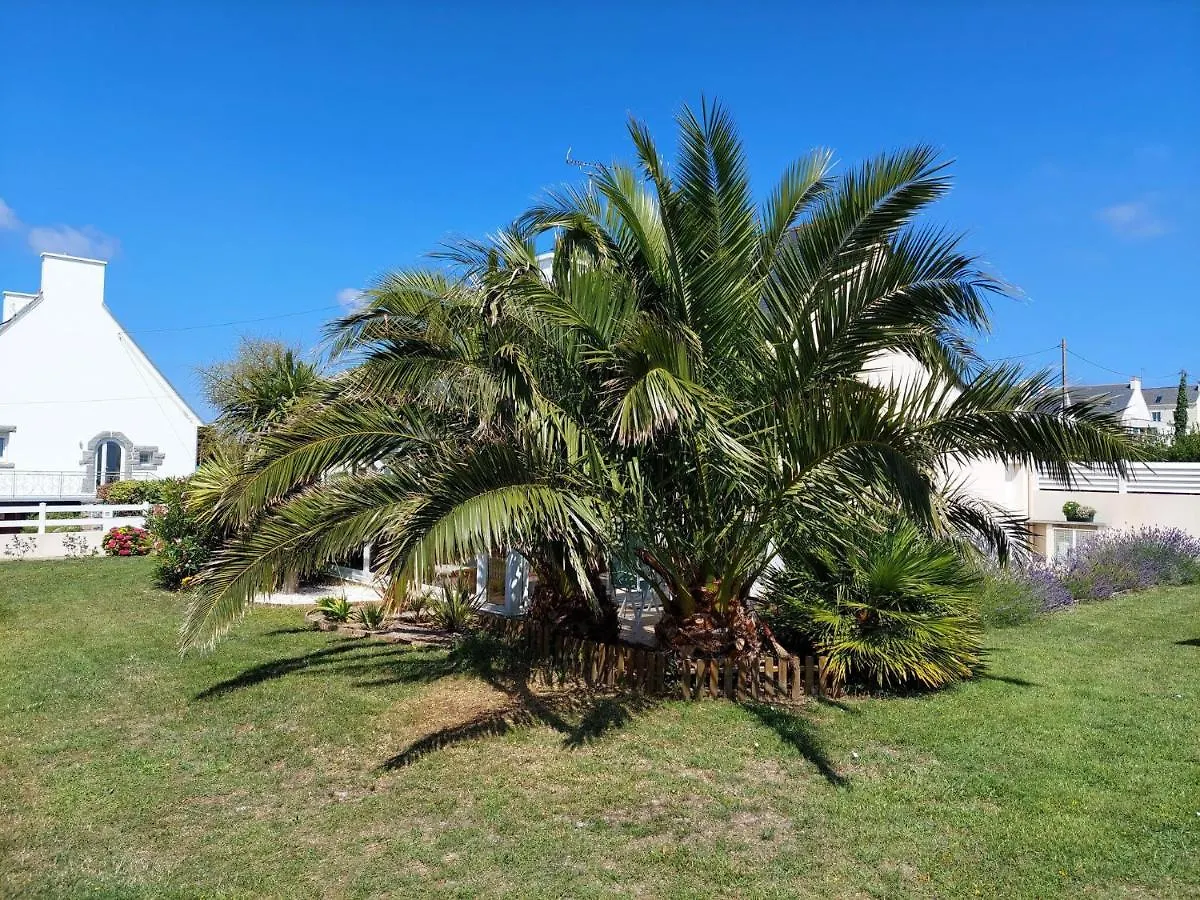 Holiday home Cottage, Plouhinec Plouhinec