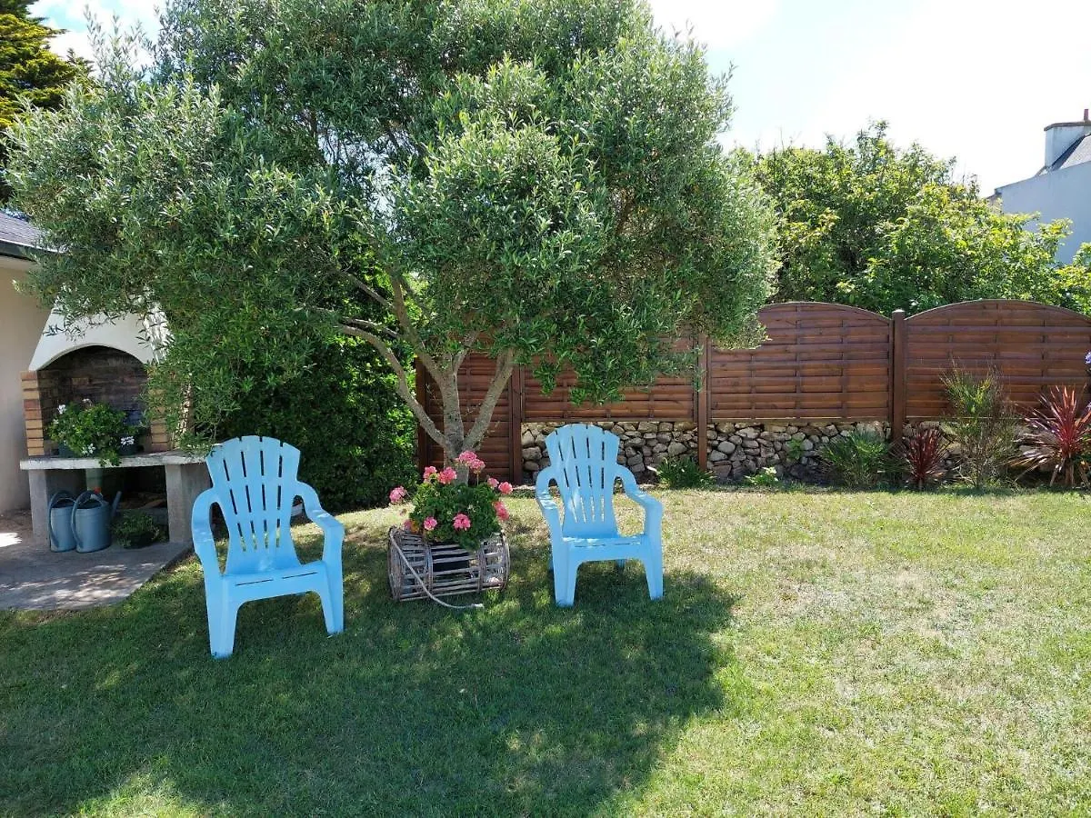Cottage, Plouhinec Plouhinec  France