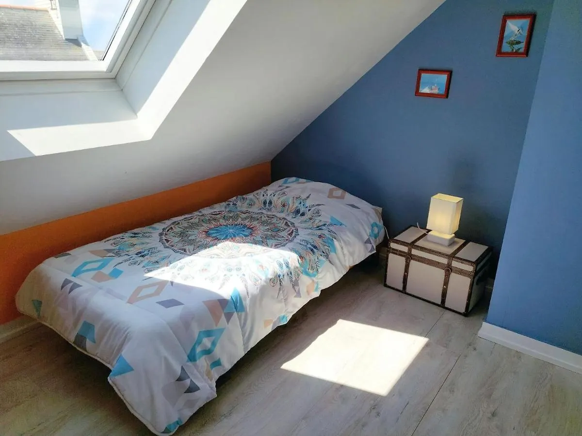 Cottage, Plouhinec Plouhinec  0*, Plouhinec (Finistere) France