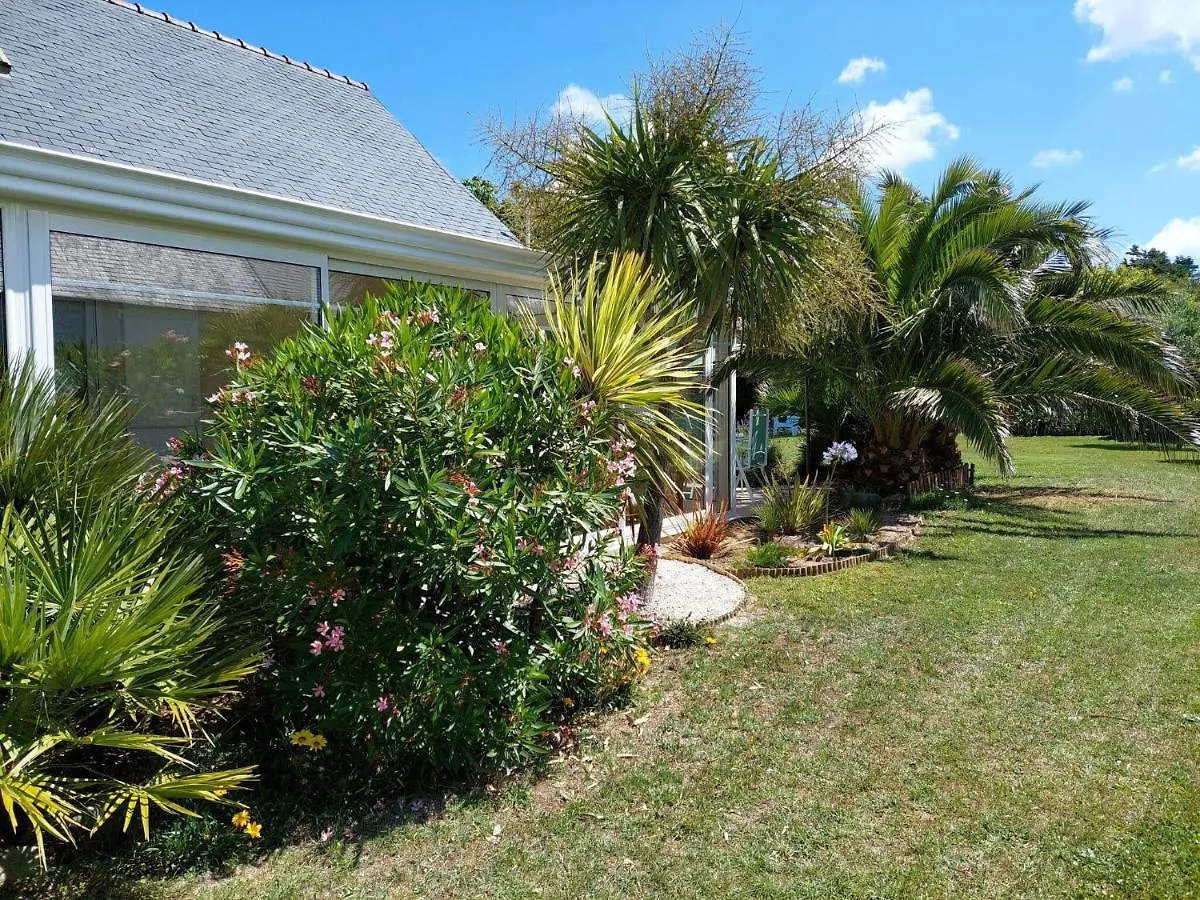 Cottage, Plouhinec Plouhinec  Holiday home Plouhinec (Finistere)