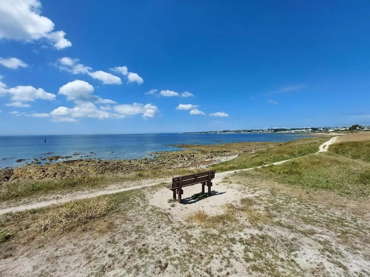Cottage, Plouhinec Plouhinec  Plouhinec (Finistere)