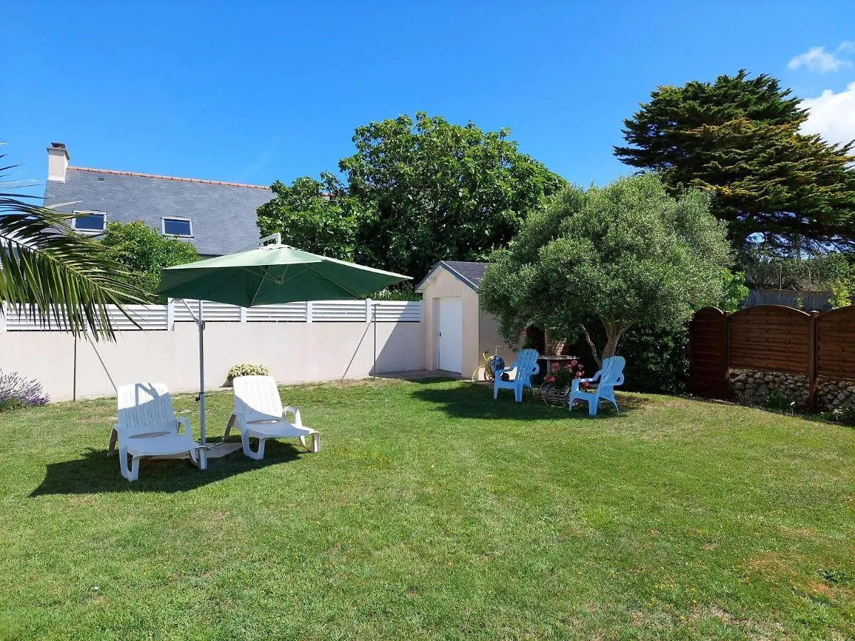 Cottage, Plouhinec Plouhinec  0*, Plouhinec (Finistere)