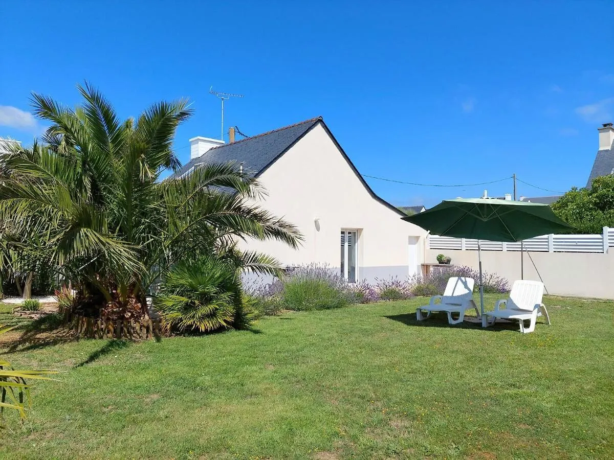 Cottage, Plouhinec Plouhinec  Holiday home