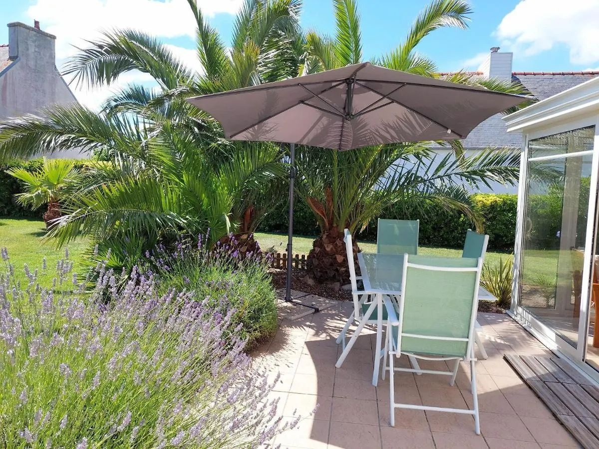 Cottage, Plouhinec Plouhinec